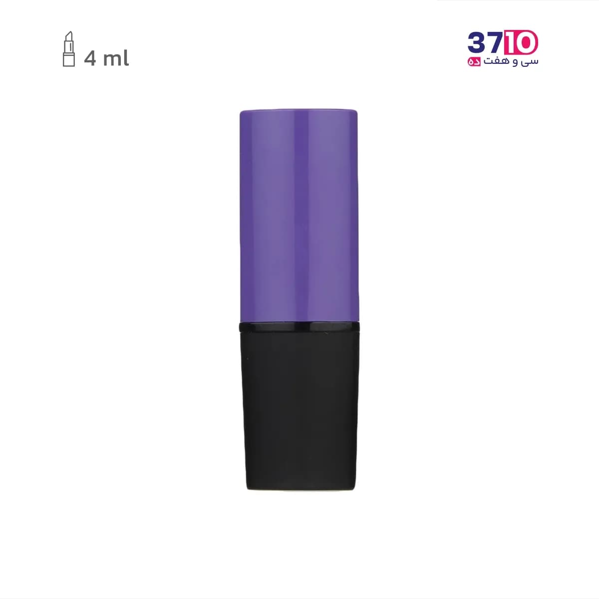 رژ لب جامد کالیستا سری Hydra Color شماره C23 — تصویر ۸