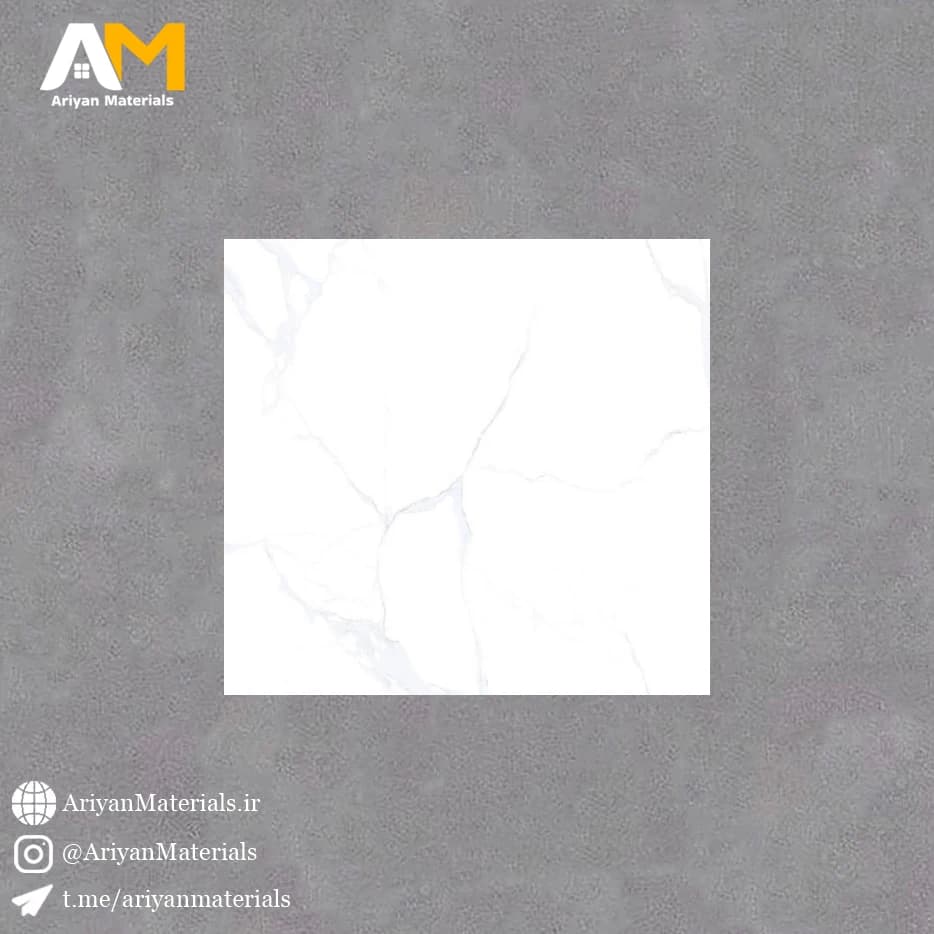 سرامیک کف طرح کاوالا 60*60