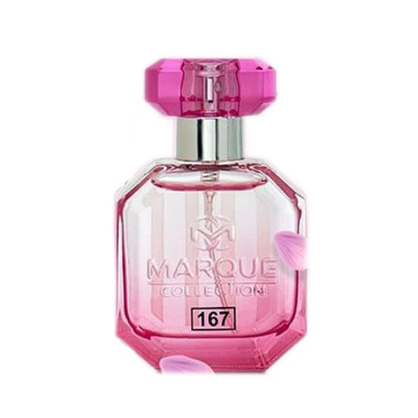 عطر ادکلن ویکتوریا سکرت بامشل مینی – حجم 25 میل — تصویر ۵