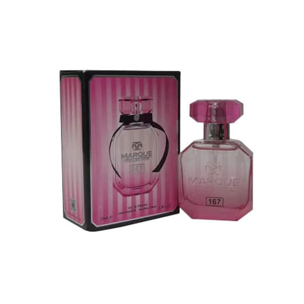 عطر ادکلن ویکتوریا سکرت بامشل مینی – حجم 25 میل — تصویر ۴