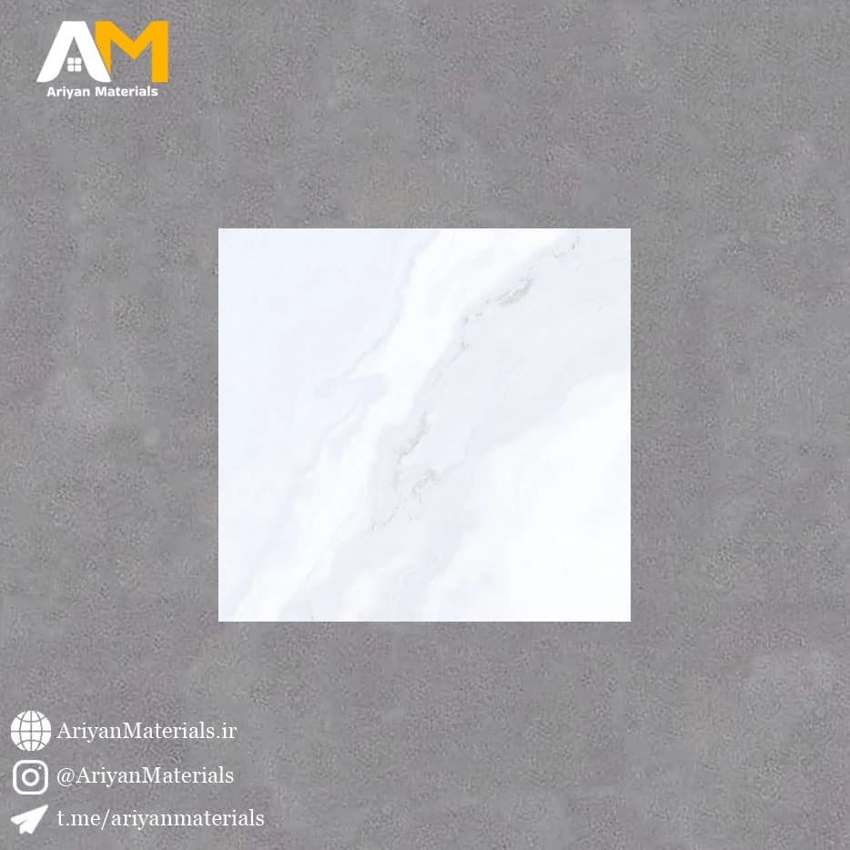 سرامیک کف طرح آدلانتو 60*60 — تصویر ۲