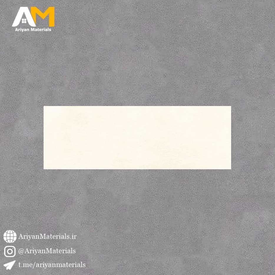 سرامیک دیواری طرح سمنت 90×30