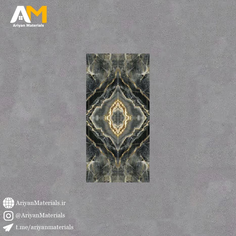 سرامیک دیواری طرح مودنا