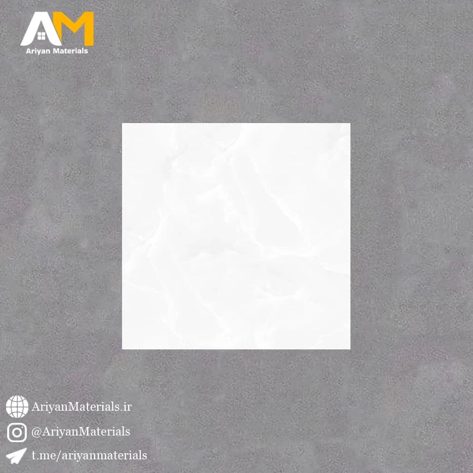 سرامیک کف طرح پیزا 100×100 — تصویر ۲