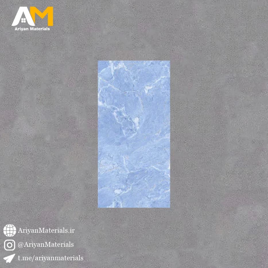 سرامیک دیواری طرح آندریا روشن