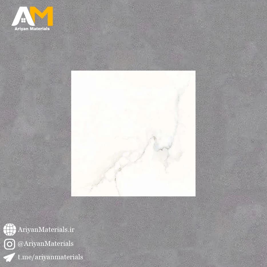 سرامیک کف طرح ناپل
