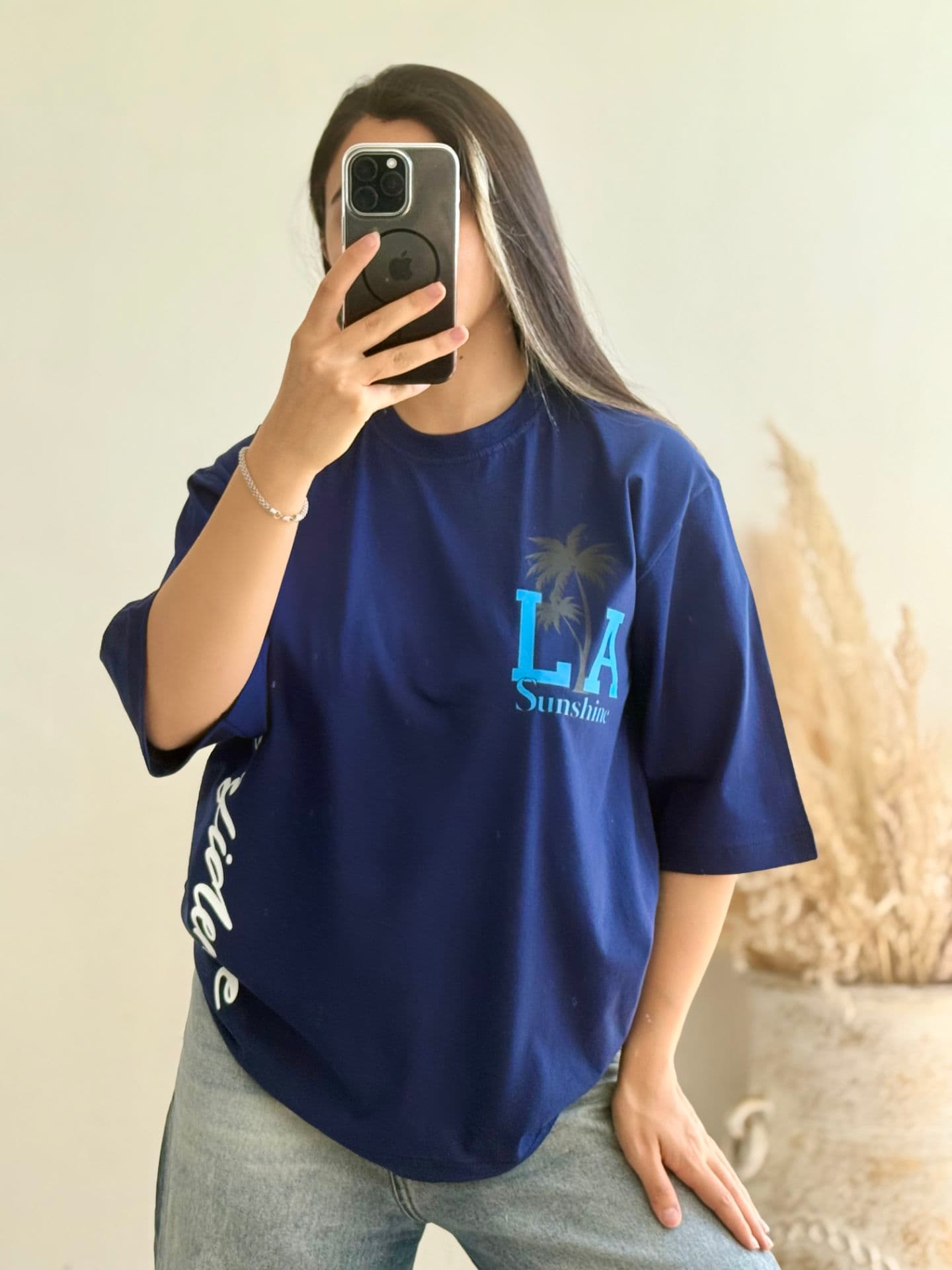 تیشرت باکسی — تصویر ۱۱