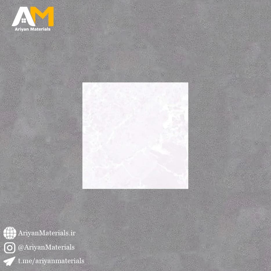 سرامیک کف طرح ماتیس 4 فیس — تصویر ۲