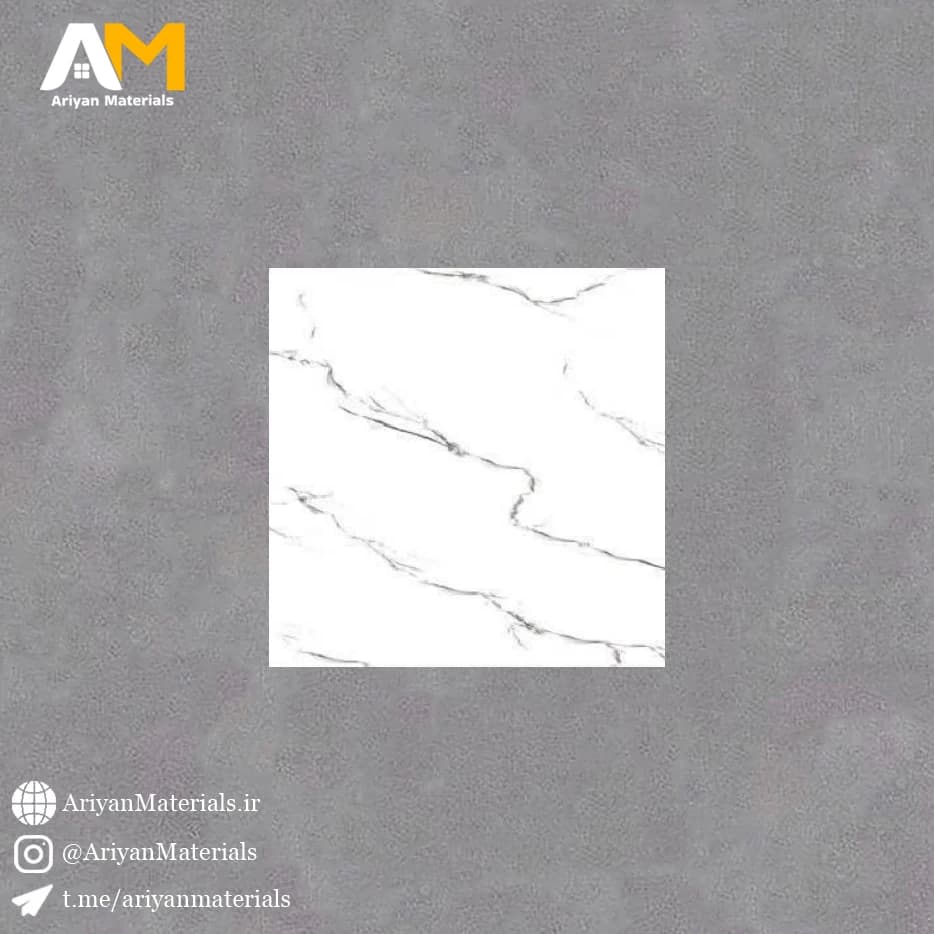 سرامیک کف طرح کلکته البرز — تصویر ۲