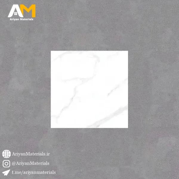 سرامیک کف طرح کلکته باکو دو ترانس — تصویر ۲