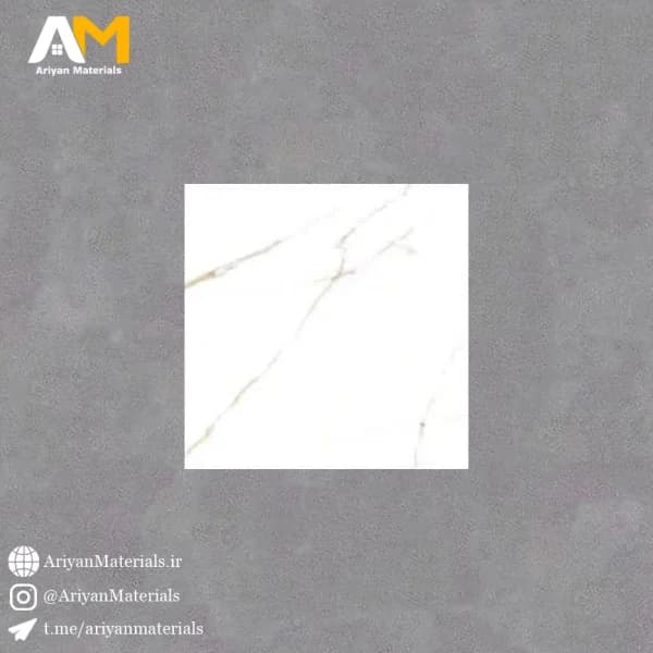 سرامیک کف طرح کلکته پارسه دو فیس
