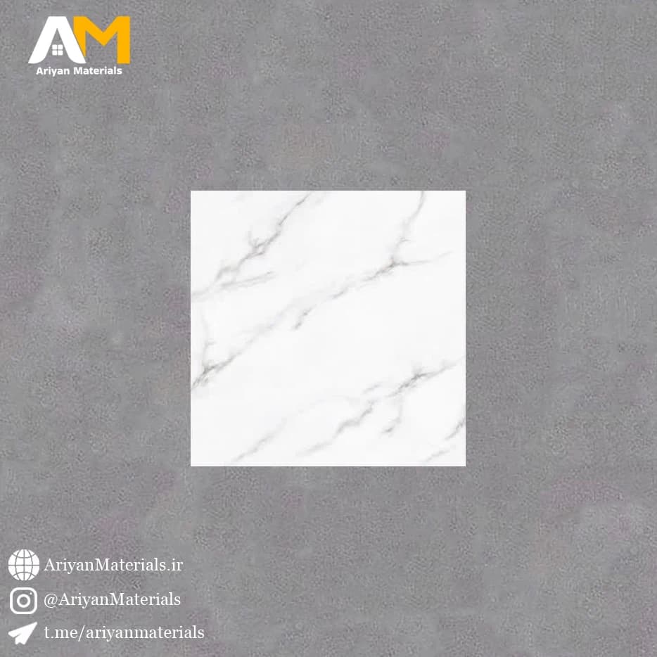 سرامیک کف طرح کلکته پرسیوال 25×25