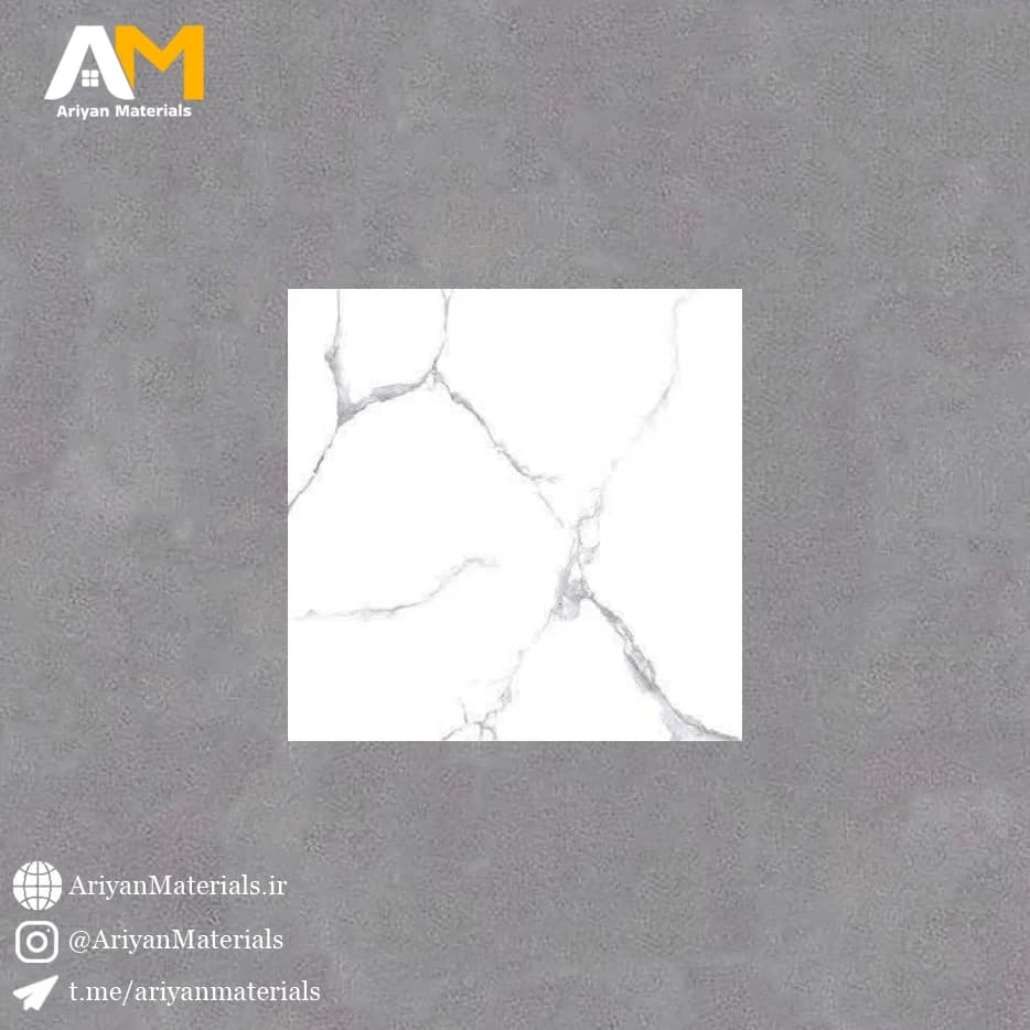 سرامیک کف طرح کلکته کلارا اپک — تصویر ۲