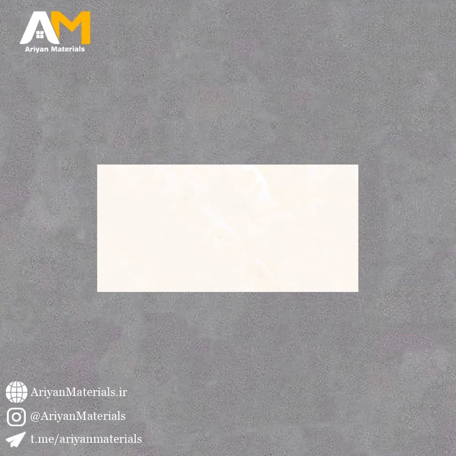 سرامیک دیواری طرح فلورانس 120×60