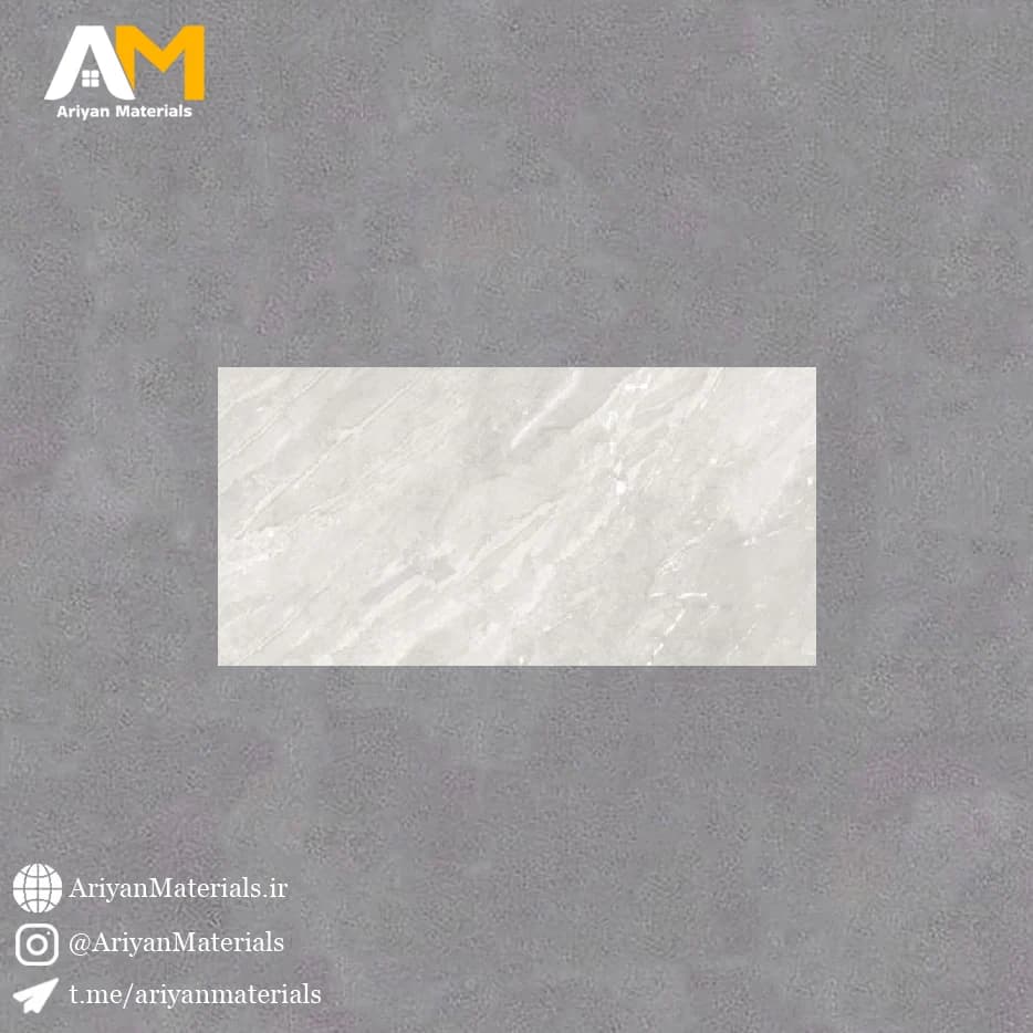 سرامیک دیواری طرح آندورا 120×60 — تصویر ۲