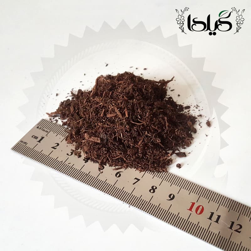 الیاف گیاهی گیلدا کد GPF04 حجم 4 لیتر — تصویر ۸