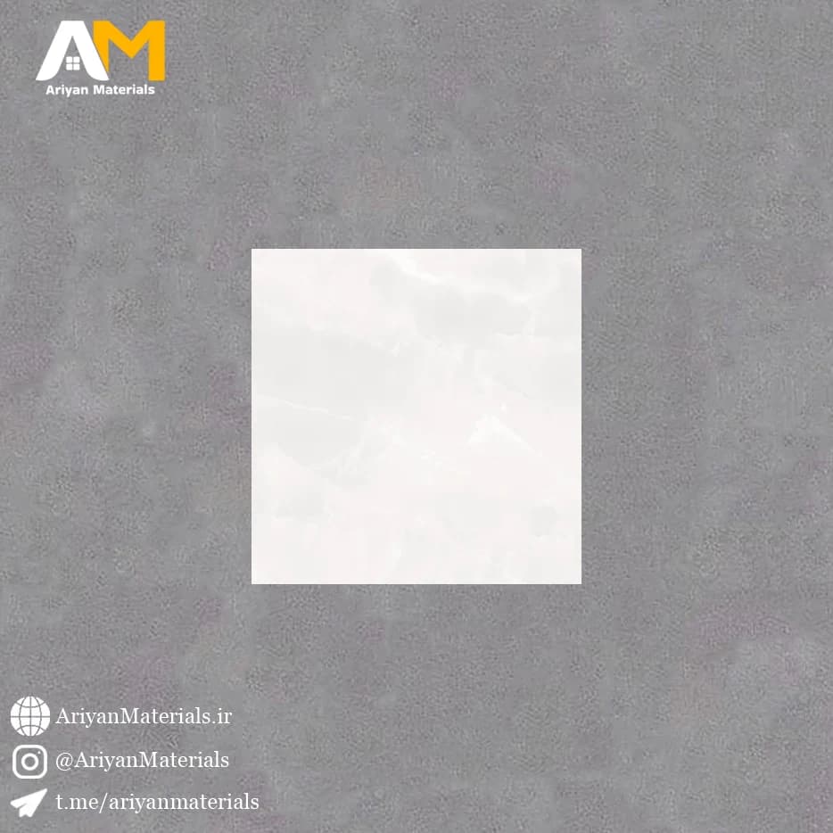 سرامیک کف طرح وگاس 80×80 — تصویر ۲