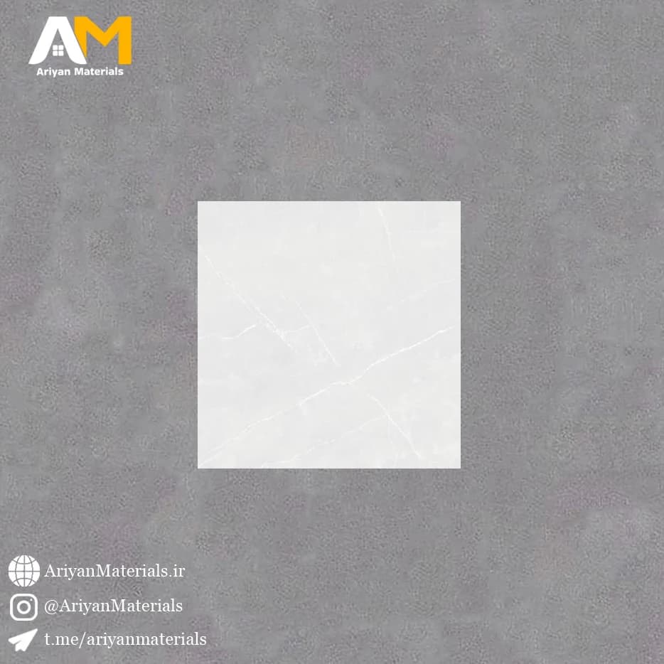 سرامیک کف طرح مگنولیا 80×80