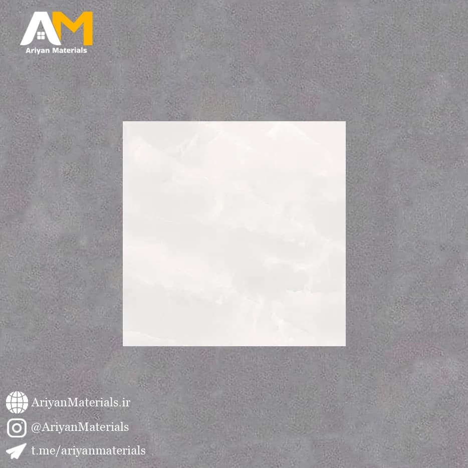 سرامیک کف طرح وگاس 100×100