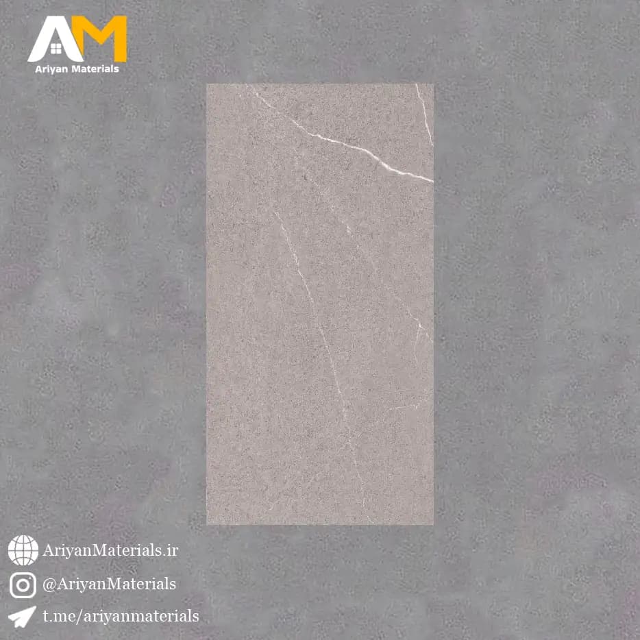 سرامیک دیواری طرح آونگ تیره فیس3