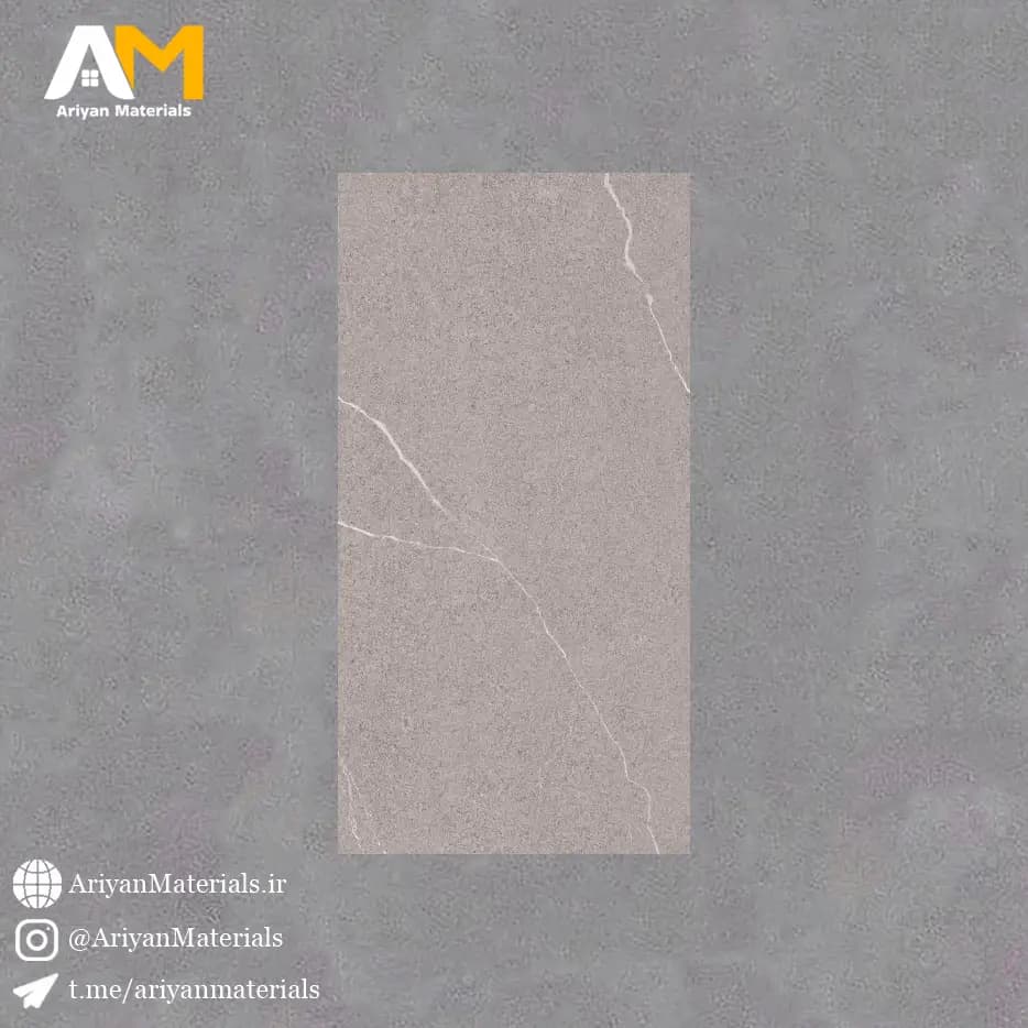 سرامیک دیواری طرح آونگ تیره فیس2 — تصویر ۲