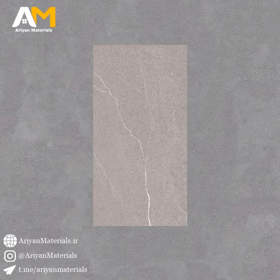 سرامیک کف طرح آونگ تیره فیس1