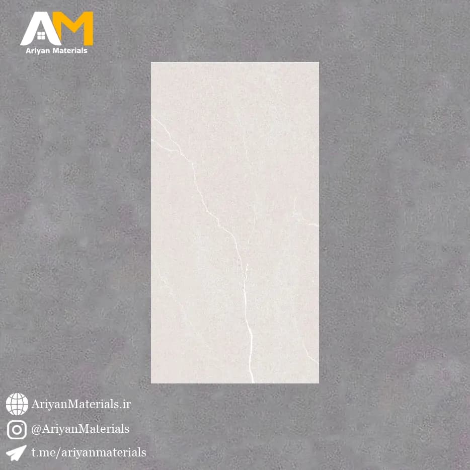 سرامیک دیواری طرح آونگ روشن فیس1 — تصویر ۲