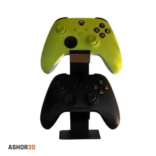 استند دو دسته Xbox | پایه نگهدارنده دو تایی کنترلر