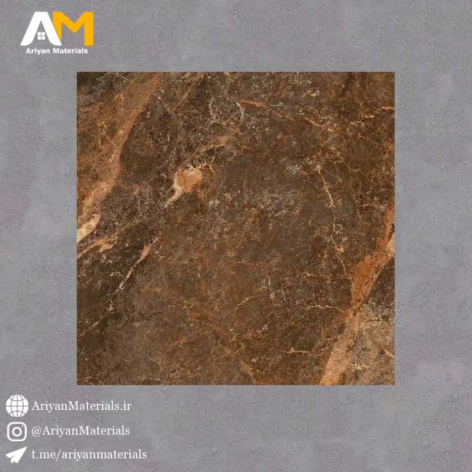 سرامیک کف طرح البرز برند آسیا