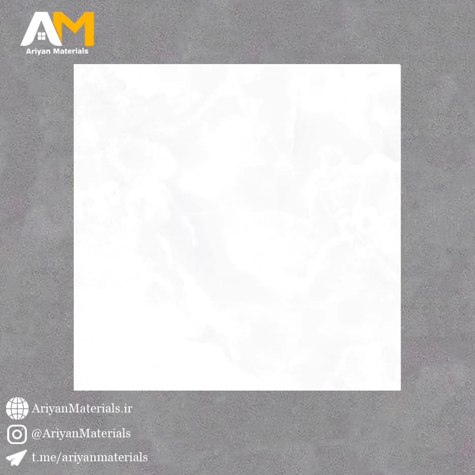 سرامیک کف طرح نور