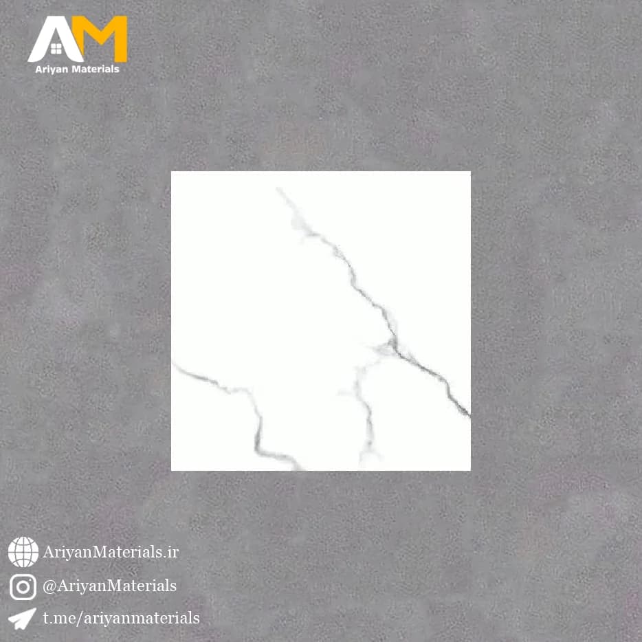 سرامیک کف طرح تیرازیس