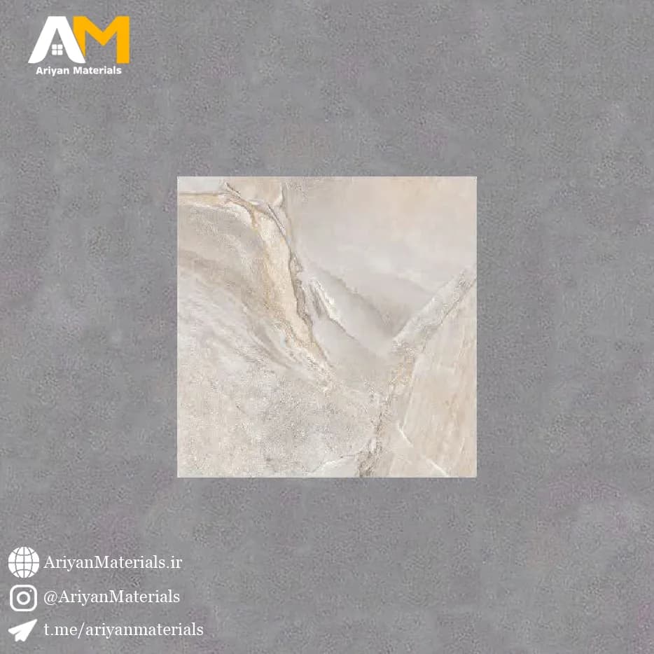 سرامیک کف طرح دماوند 60*60 — تصویر ۲