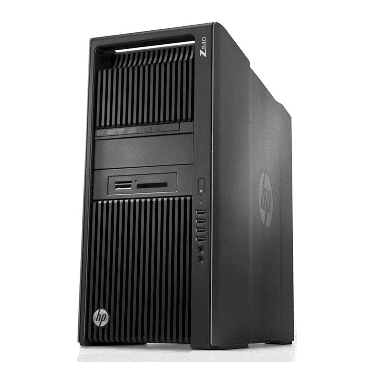 ورک استیشن استوک HP مدل Workstation Z840 Dual Cpu