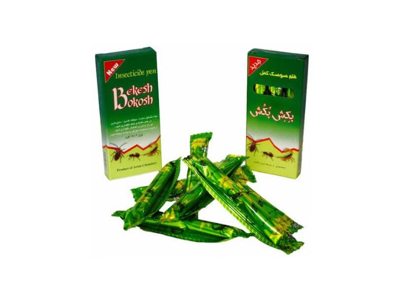 قلم سوسک کش بکش بکش — تصویر ۷