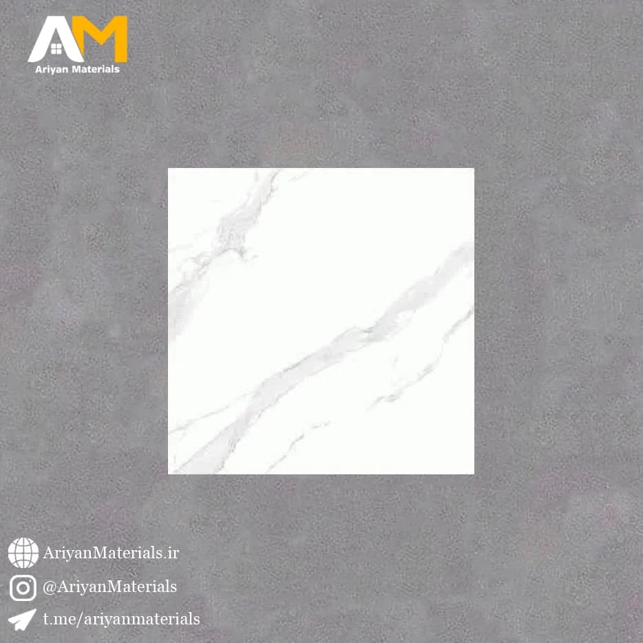 سرامیک کف طرح ویستا — تصویر ۲