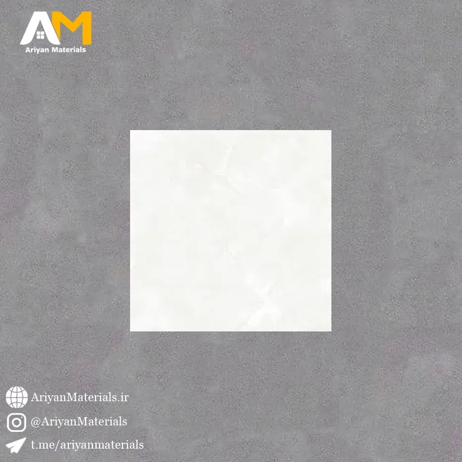 سرامیک کف طرح ژیاکو