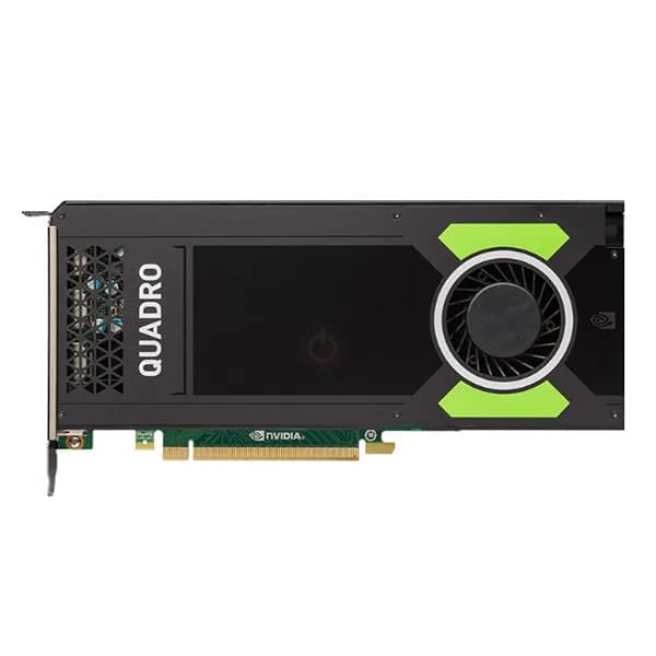 کارت گرافیک استوک DDR5 انویدیا مدل Quadro M4000 8GB