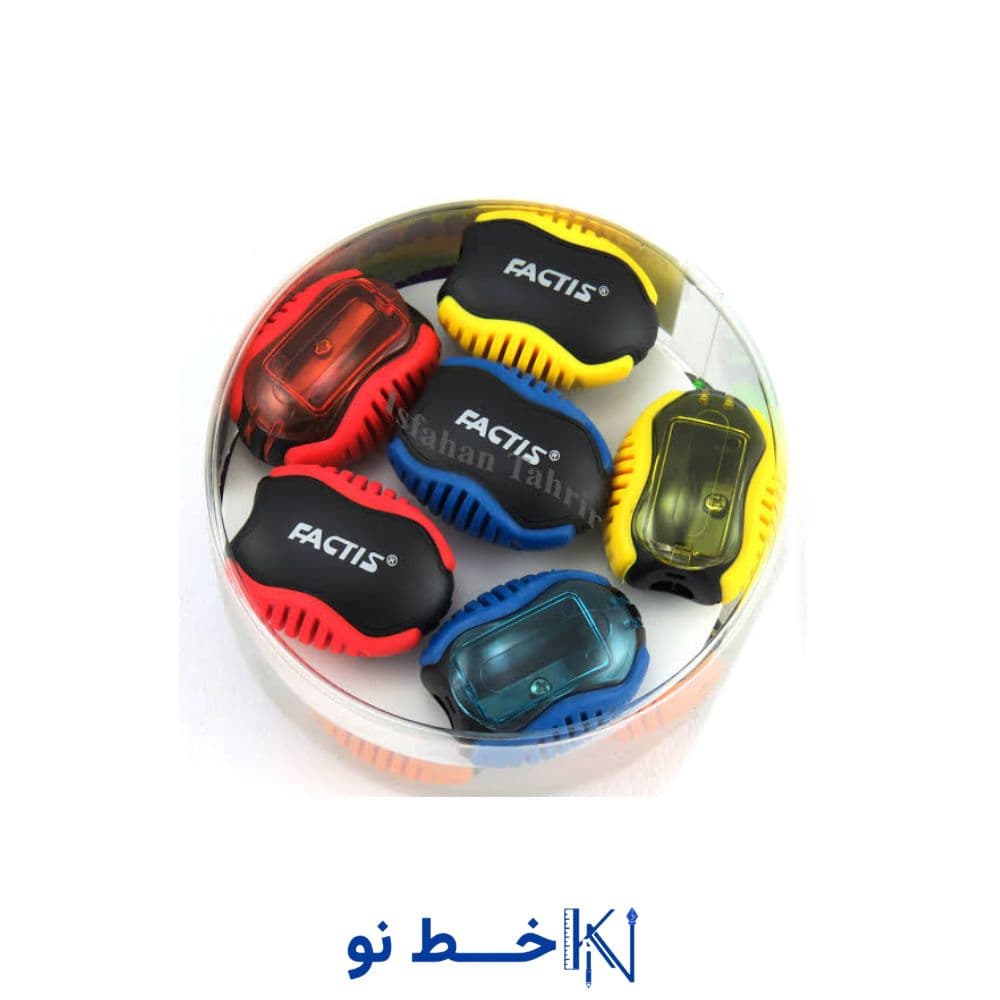 تراش 8888 فکتیس