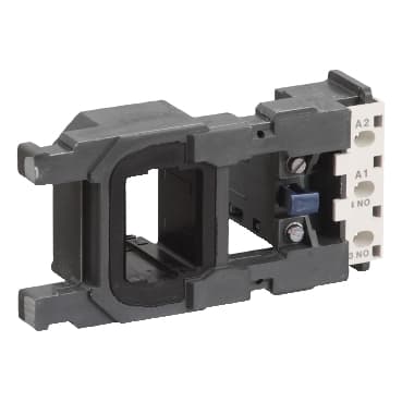 بوبین کنتاکتور مدل LX1FG220 اشنایدر TeSys F| ولتاژ 220-230V AC — تصویر ۲