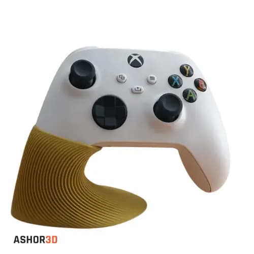 استند دسته Xbox مدل مدرن | پایه نگهدارنده کنترلر — تصویر ۲