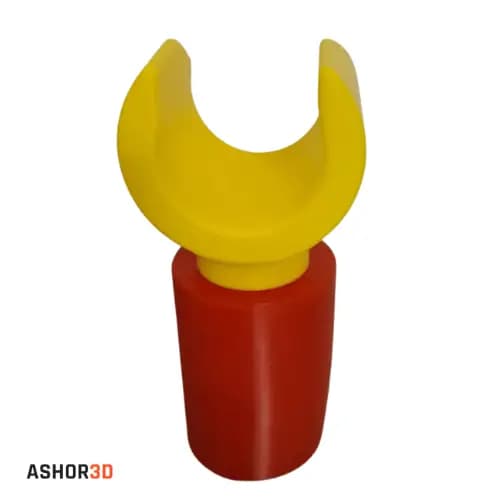 استند دسته PS5، PS4 و Xbox طرح بازوی لگو — تصویر ۷