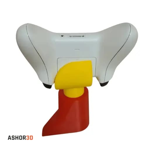 استند دسته PS5، PS4 و Xbox طرح بازوی لگو — تصویر ۸