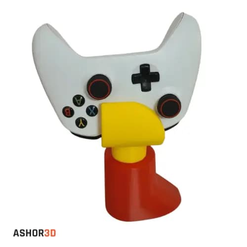 استند دسته PS5، PS4 و Xbox طرح بازوی لگو
