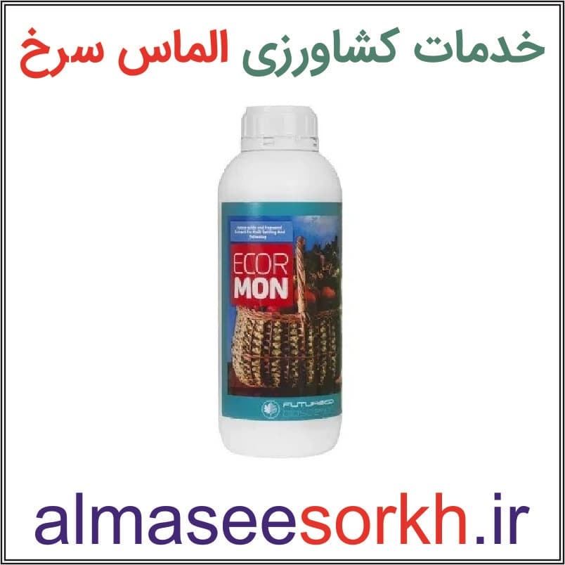 کود تقویتی اکورمون فیوچر اسپانیا یک لیتری — تصویر ۲