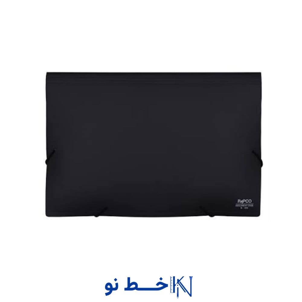 کیف کش دار پاپکو
