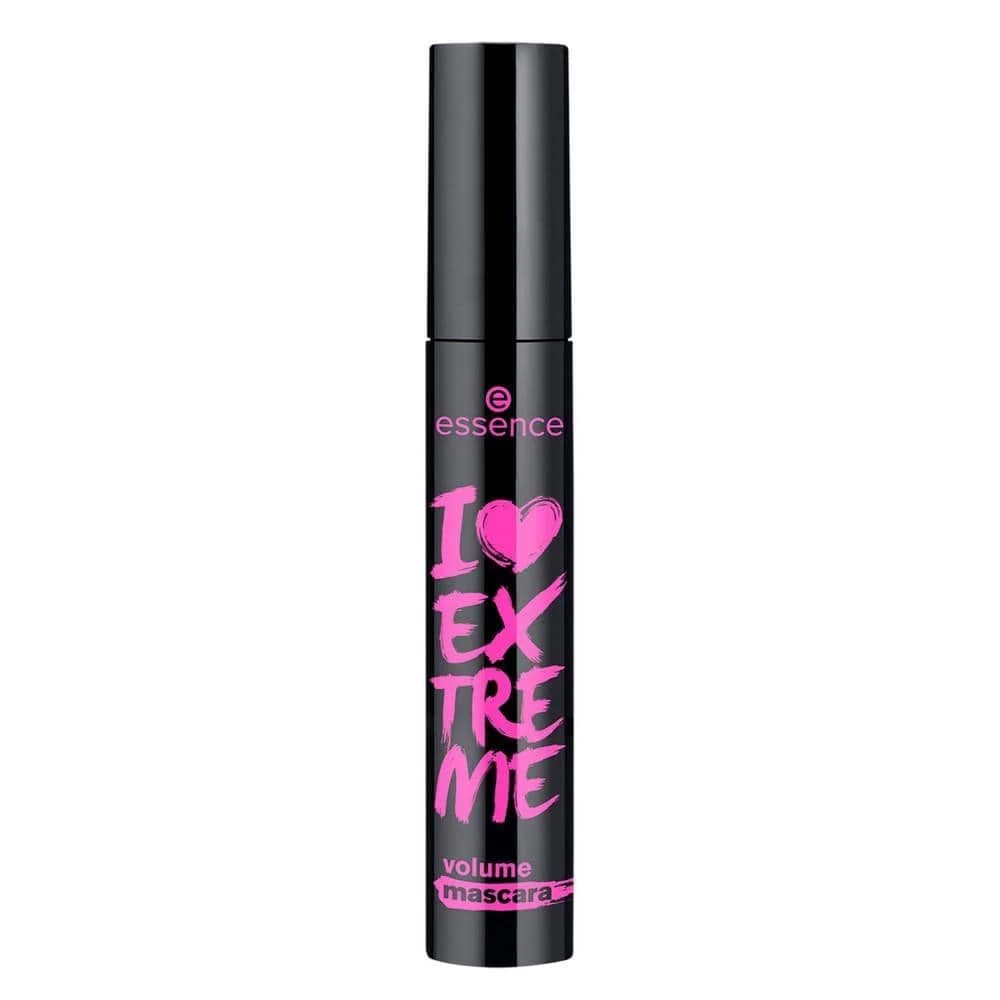ریمل حجم دهنده اسنس مدل I love extreme — تصویر ۶