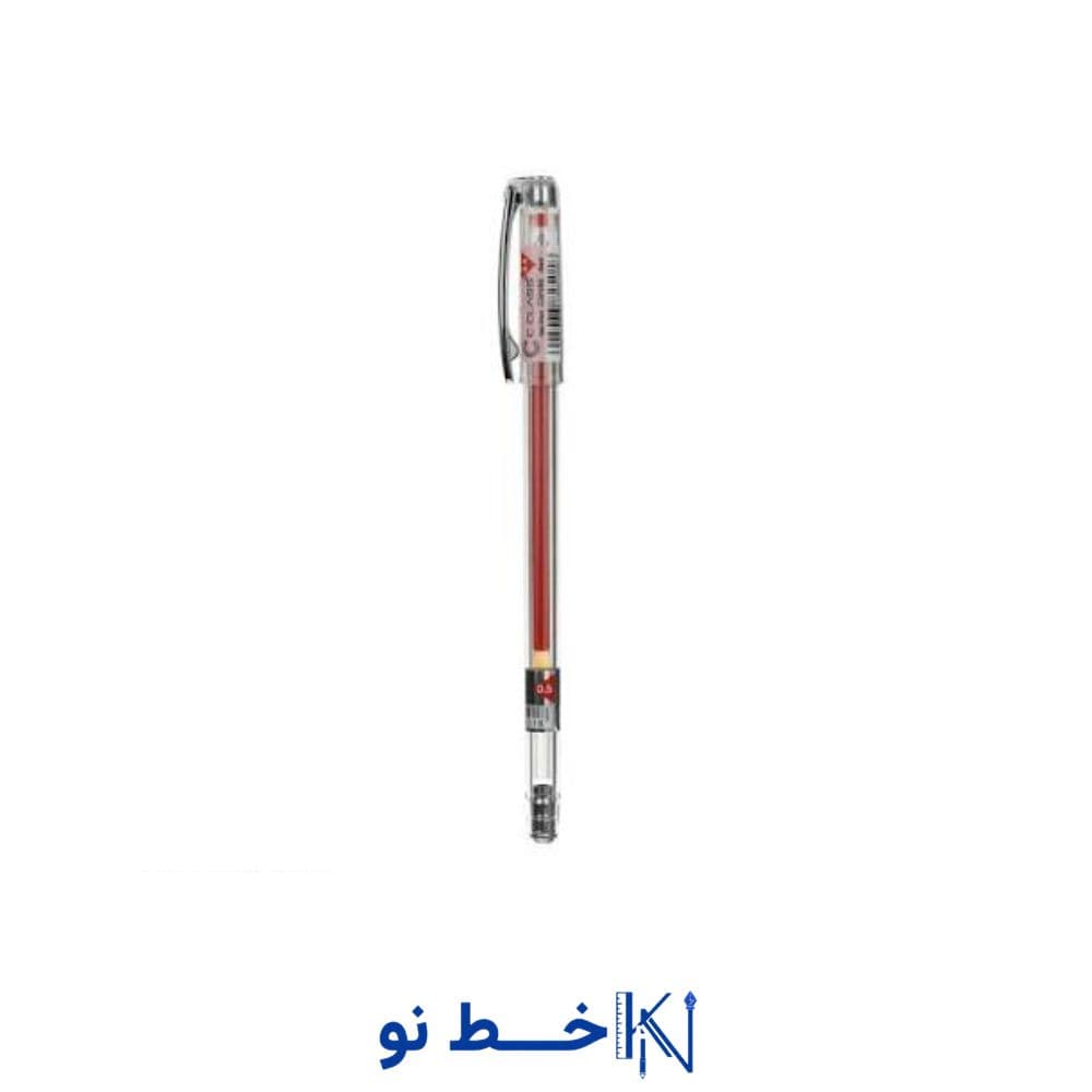 خودکار کاندید قرمز کریتورز کلس