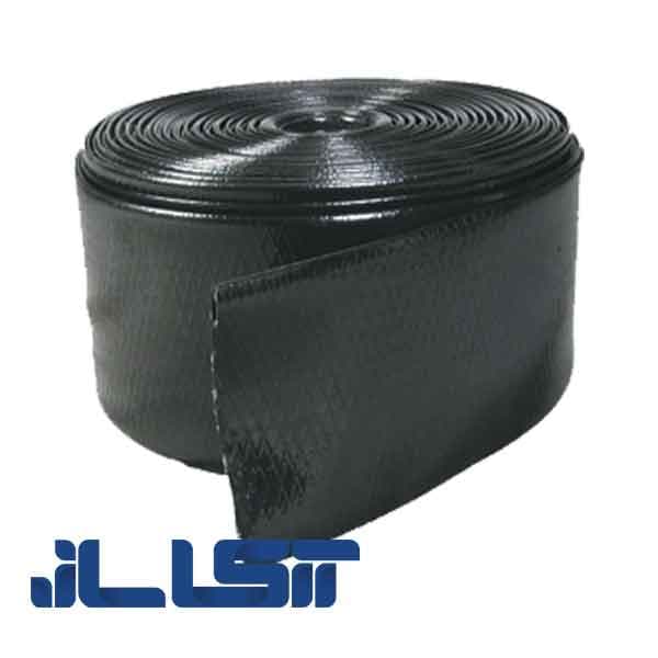 لوله نخدار 4 اینچ – کلاف 100 متری — تصویر ۲