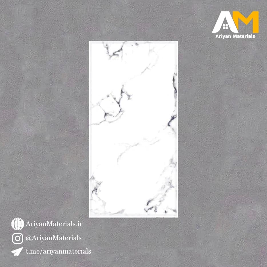 سرامیک دیواری طرح کلکته 120*60