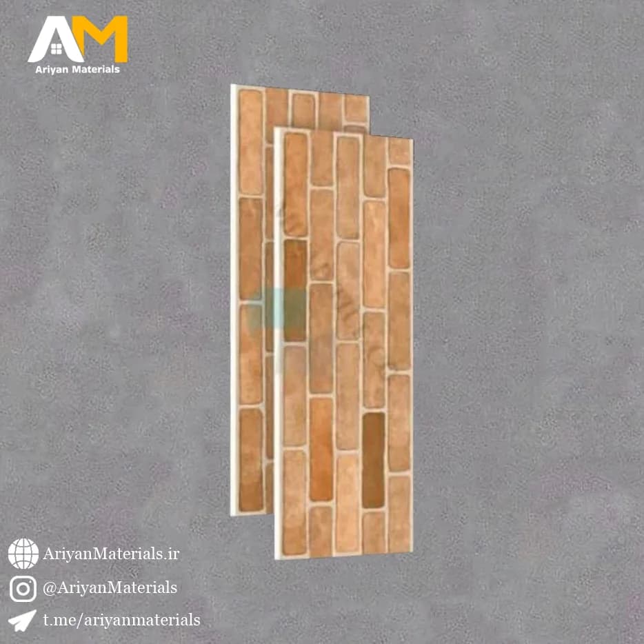 سرامیک دیواری طرح E2060